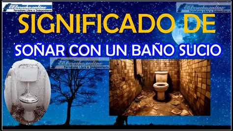 qué significa soñar con un baño sucio|Soñar con Baños: Interpretaciones y Mensajes Ocultos en Tus。